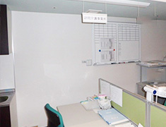 訪問介護事務所