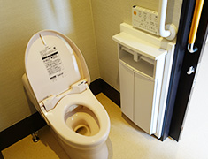 コインランドリー